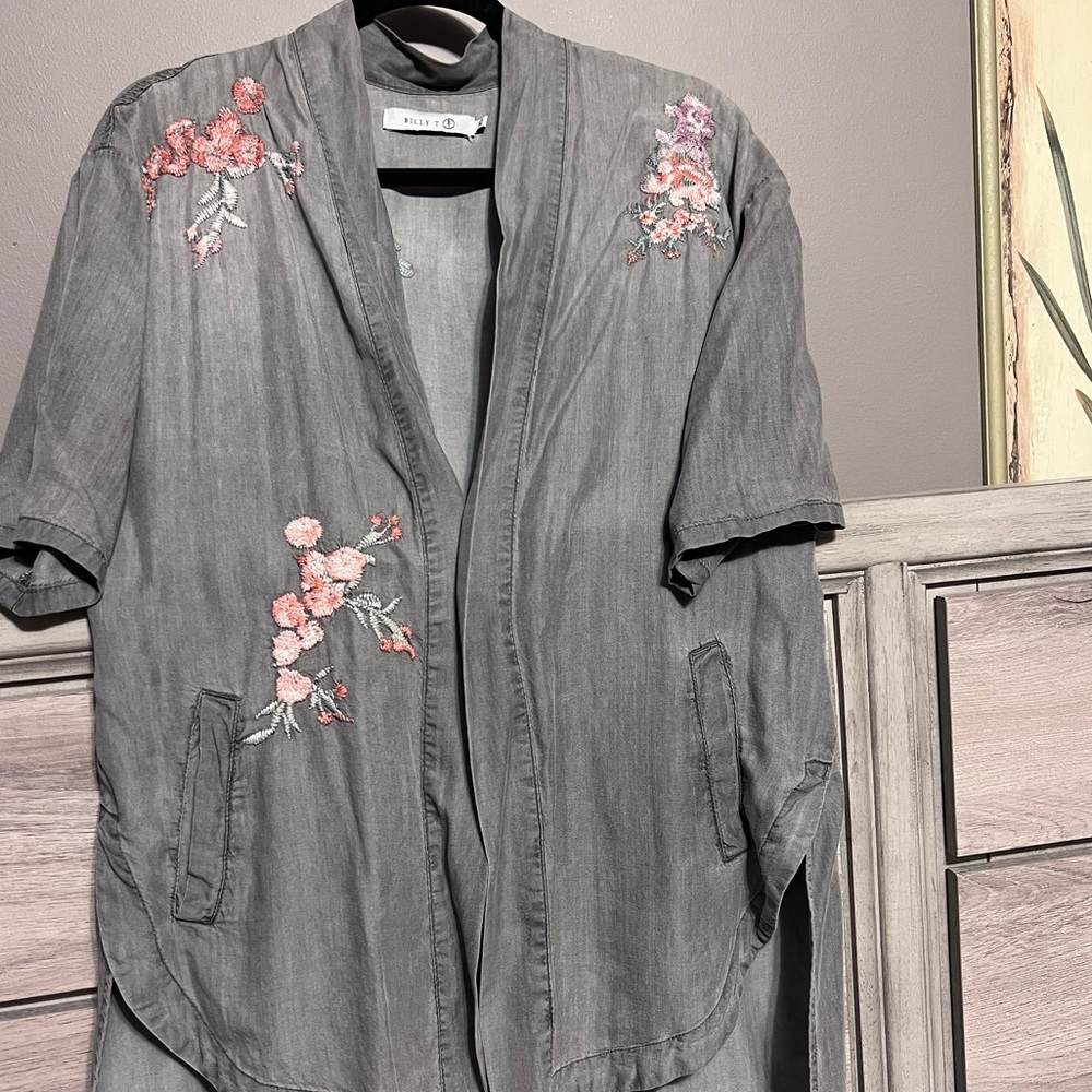 Kimono